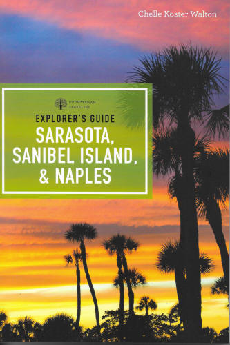 Image of Explorer's Guide Sarasota, Sanibel Island, & Naples